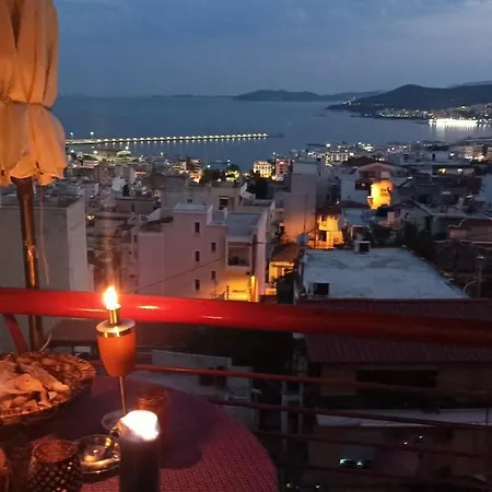 With Amazing View & Parking Lägenhet