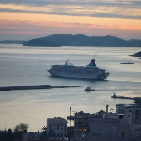 With Amazing View & Parking * Kavala