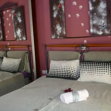 Lägenhet With Amazing View & Parking *