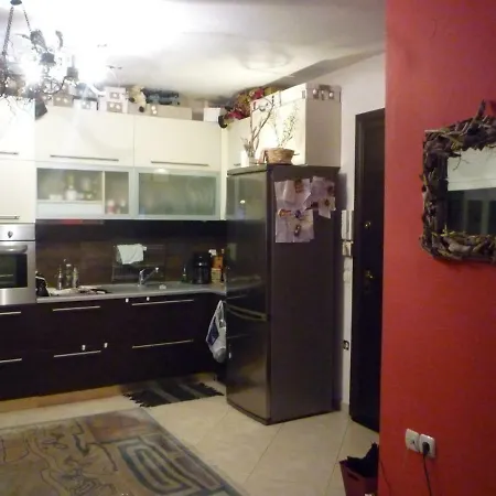 Lägenhet With Amazing View & Parking