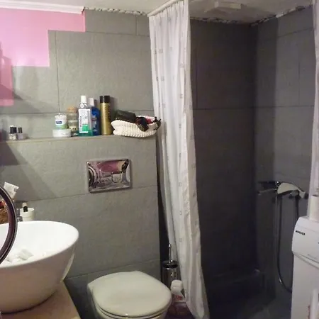 With Amazing View & Parking *