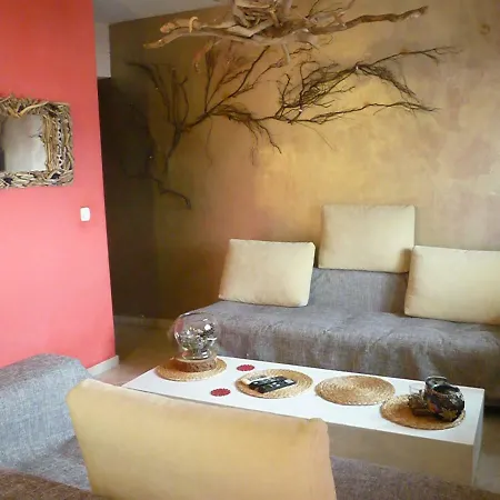 Lägenhet With Amazing View & Parking Kavala