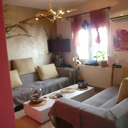 With Amazing View & Parking Kavala