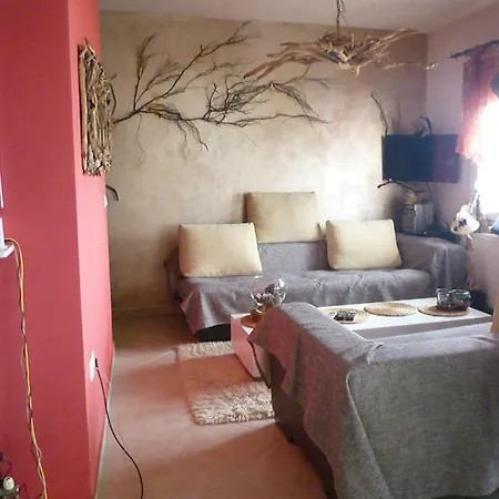 With Amazing View & Parking Lägenhet Kavala