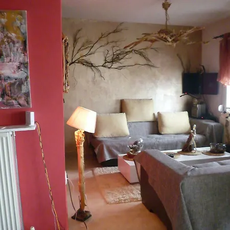 With Amazing View & Parking Kavala