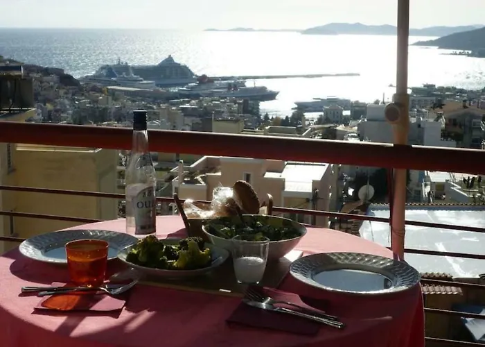 With Amazing View & Parking Διαμέρισμα Καβάλα