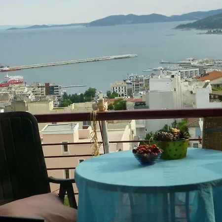 Апартаменты With Amazing View & Parking *