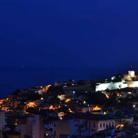 With Amazing View & Parking Апартаменты