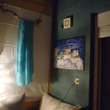 With Amazing View & Parking Кавала