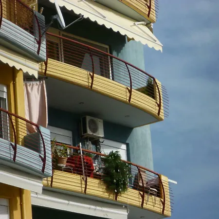 With Amazing View & Parking * Кавала