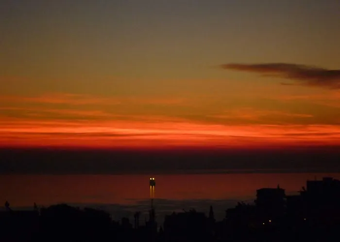 Apartman With Amazing View & Parking Kavála