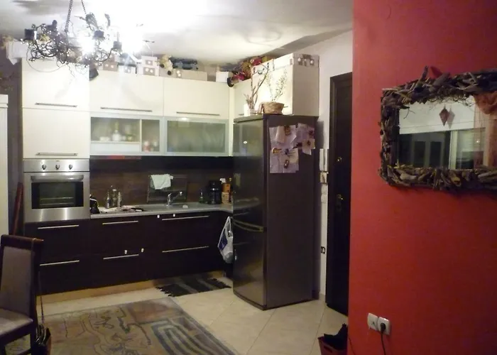 Apartman With Amazing View & Parking