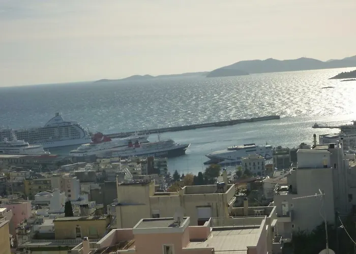 With Amazing View & Parking