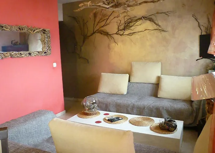 Apartman With Amazing View & Parking Kavála