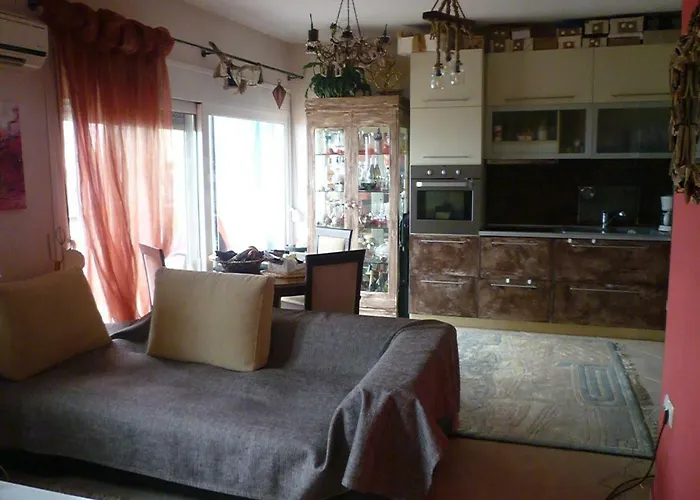 With Amazing View & Parking