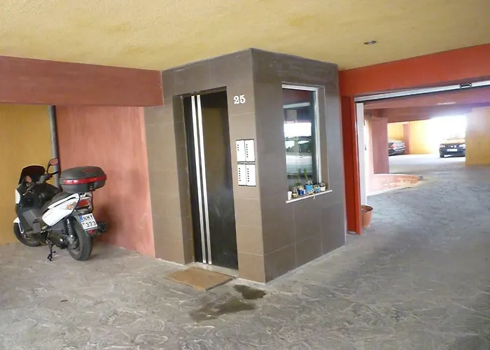 With Amazing View & Parking Apartman *