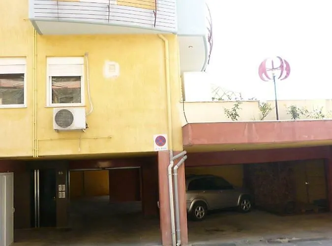 With Amazing View & Parking